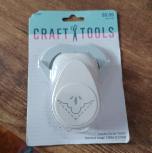 Craft tools crafters punch - Picture 2 of 2